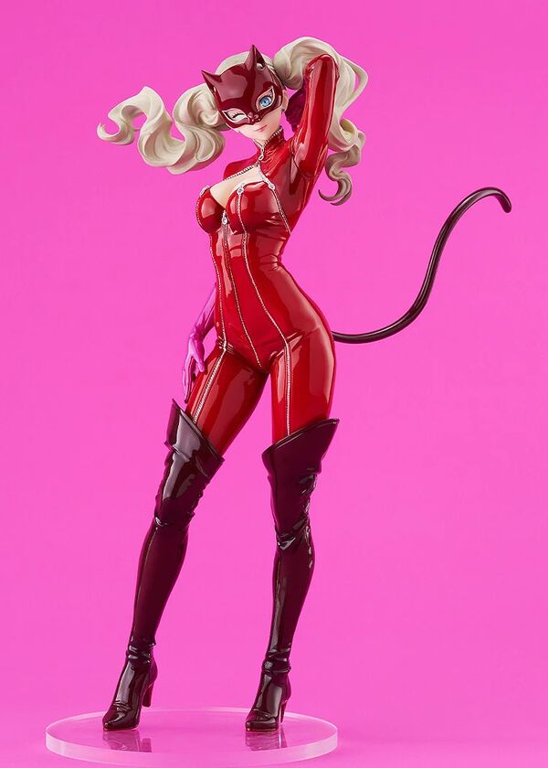 Persona 5 The Royal Takamaki Anne Pop Up Parade Panther, L (Good Smile Company)