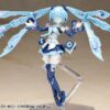 Piapro Characters Hatsune Miku Frame Arms Frame Artist Snow Miku (Kotobukiya) 1