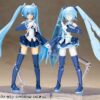 Piapro Characters Hatsune Miku Frame Arms Frame Artist Snow Miku (Kotobukiya) 2