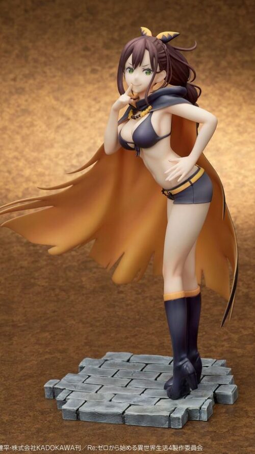 ReZero Kara Hajimeru Isekai Seikatsu Shaula (Design Coco)