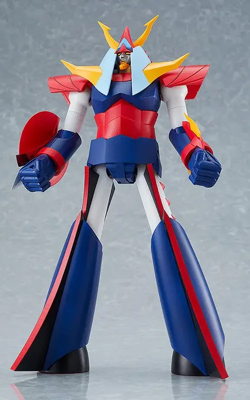 Reideen the Brave Moderoid (Good Smile Company) Reideen the Brave Moderoid (Good Smile Company)