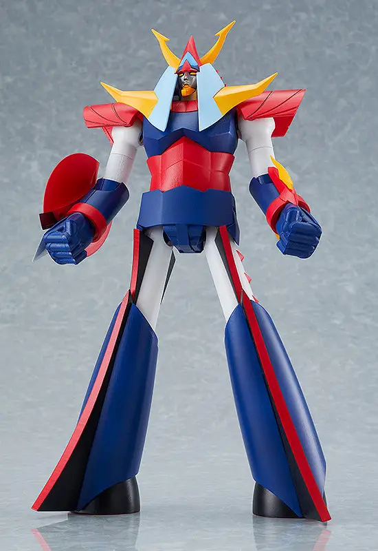 Reideen the Brave Moderoid (Good Smile Company)