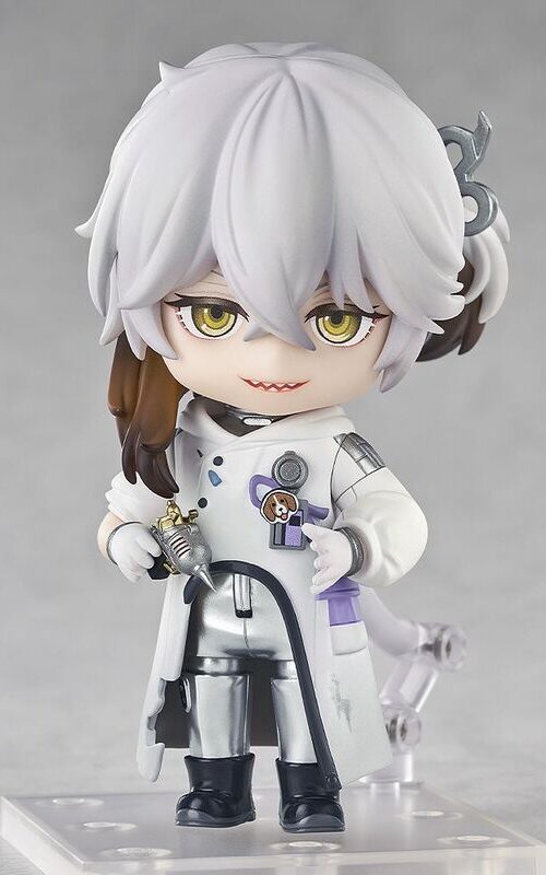 Reverse 1999 Medicine Pocket Nendoroid (#2863) (Good Smile Arts Shanghai)