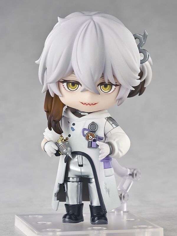 Reverse 1999 Medicine Pocket Nendoroid (#2863) (Good Smile Arts Shanghai)