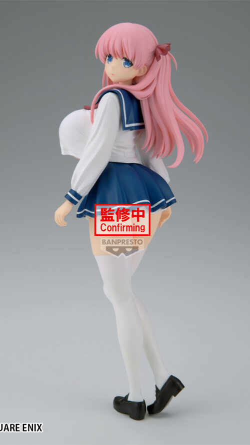 Saki Haramura Nodoka Glitter & Glamours (Bandai Spirits)