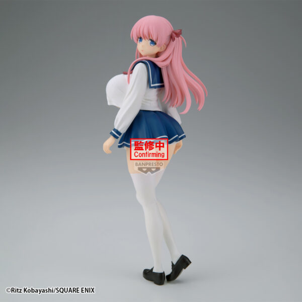 Saki Haramura Nodoka Glitter & Glamours (Bandai Spirits)