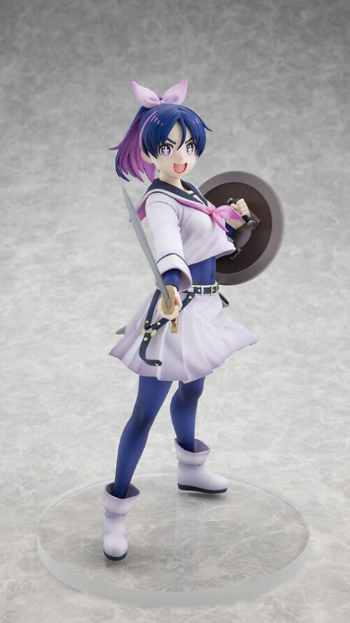 Scum of the Brave Jougamine Aki KDcolle (Kadokawa)