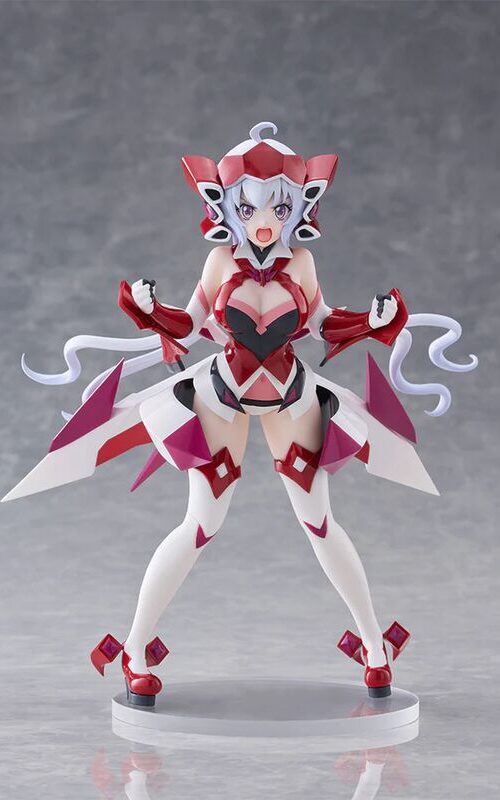 Senki Zesshou Symphogear XV Yukine Chris Tenitol (FuRyu) Senki Zesshou Symphogear XV Yukine Chris Tenitol (FuRyu)