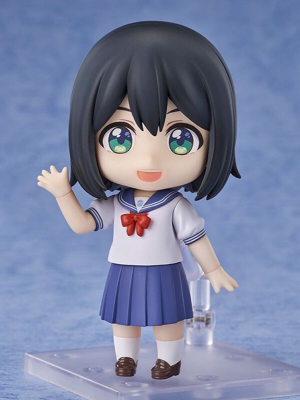 Senpai is an Otokonoko Aoi Saki Nendoroid (#2826) (Good Smile Arts Shanghai) Senpai is an Otokonoko Aoi Saki Nendoroid (#2826) (Good Smile Arts Shanghai)