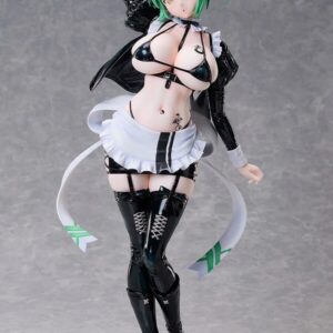 Senran Kagura Hikage B style Bondage Maid Ver. (FREEing)