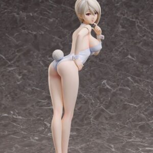 Shokugeki no Souma Nakiri Alice B style Bare Leg Bunny Ver. (FREEing)