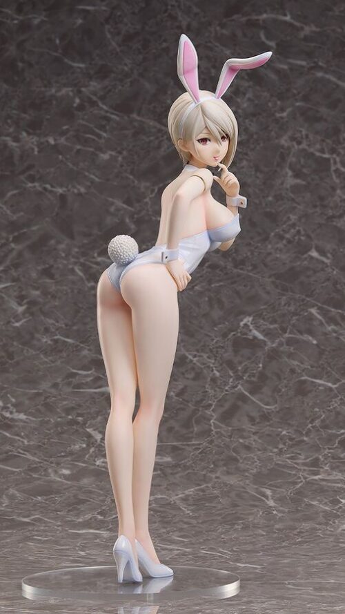Shokugeki no Souma Nakiri Alice B style Bare Leg Bunny Ver. (FREEing)