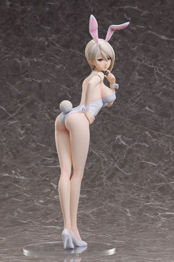 Shokugeki no Souma Nakiri Alice B style Bare Leg Bunny Ver. (FREEing)