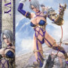 Soul Calibur VI Ivy Real Elite Masterline (REMSC6 01UT) Ultimate Version (Prime 1 Studio) 1 Soul Calibur VI Ivy Real Elite Masterline (REMSC6 01UT) Ultimate Version (Prime 1 Studio) 1
