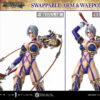 Soul Calibur VI Ivy Real Elite Masterline (REMSC6 01UT) Ultimate Version (Prime 1 Studio) 5 Soul Calibur VI Ivy Real Elite Masterline (REMSC6 01UT) Ultimate Version (Prime 1 Studio) 5