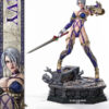 Soul Calibur VI Ivy Real Elite Masterline (REMSC6 01UTS) Ultimate Bonus Version (Prime 1 Studio) Soul Calibur VI Ivy Real Elite Masterline (REMSC6 01UTS) Ultimate Bonus Version (Prime 1 Studio)