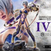 Soul Calibur VI Ivy Real Elite Masterline (REMSC6 01UTS) Ultimate Bonus Version (Prime 1 Studio) 2 Soul Calibur VI Ivy Real Elite Masterline (REMSC6 01UTS) Ultimate Bonus Version (Prime 1 Studio) 2