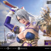 Soul Calibur VI Ivy Real Elite Masterline (REMSC6 01UTS) Ultimate Bonus Version (Prime 1 Studio) 4 Soul Calibur VI Ivy Real Elite Masterline (REMSC6 01UTS) Ultimate Bonus Version (Prime 1 Studio) 4