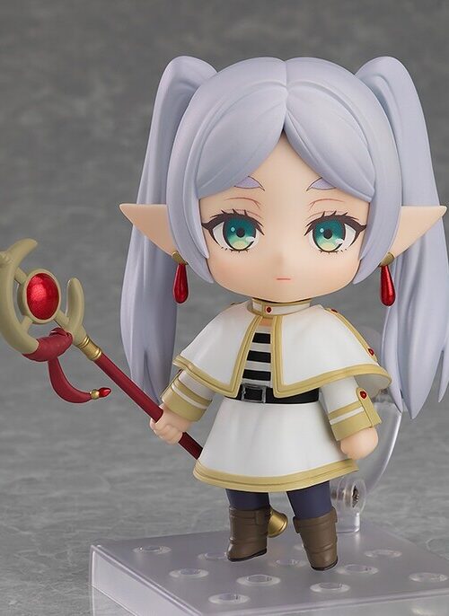 Sousou no Frieren Frieren Nendoroid (#2367) (Good Smile Company)