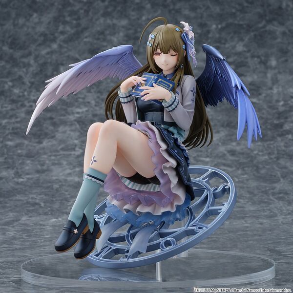 THE iDOLM@STER Shiny Colors Kuwayama Chiyuki Gardienne White Pearl ver. (Union Creative International Ltd)