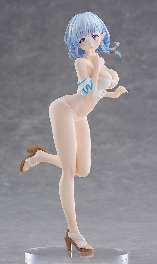 The Eminence in Shadow Beta Beach Queens Pop Up Parade L (Good Smile Company)
