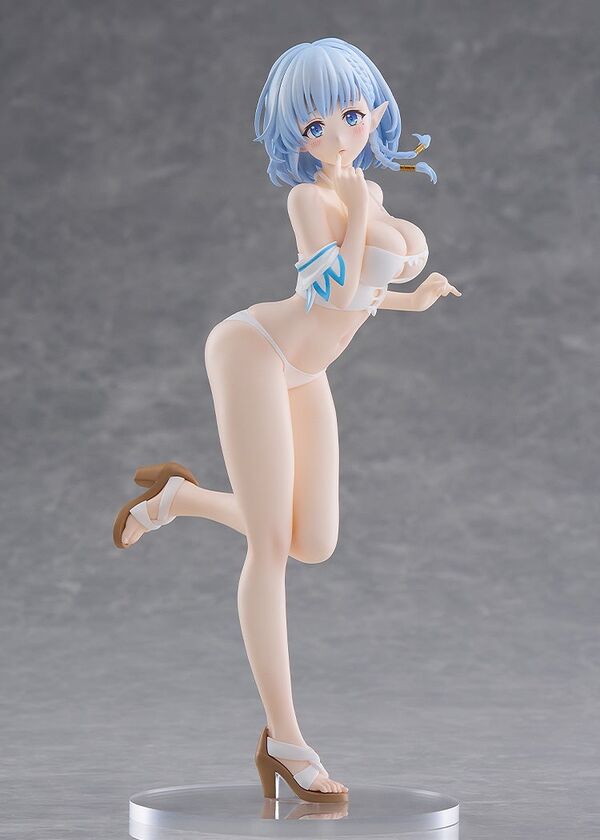 The Eminence in Shadow Beta Beach Queens Pop Up Parade L (Good Smile Company)