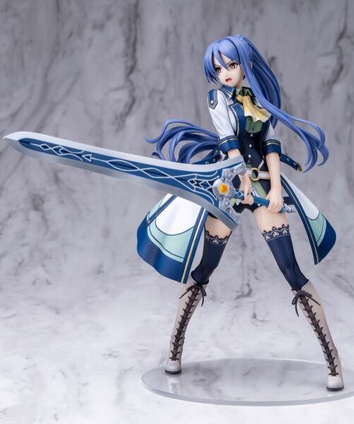 The Legend of Heroes Trails into Reverie Laura S. Arseid (Kotobukiya)