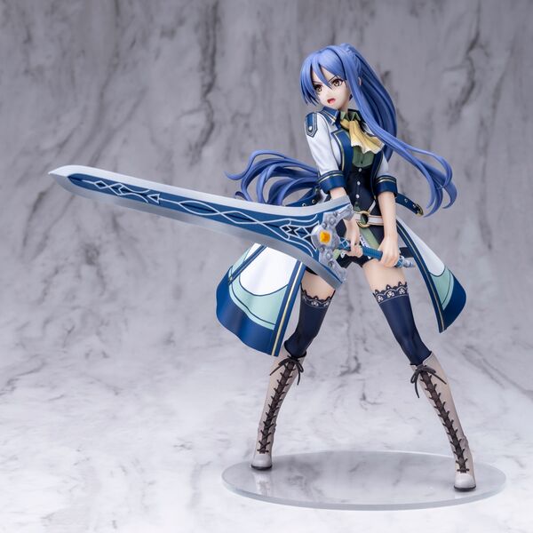 The Legend of Heroes Trails into Reverie Laura S. Arseid (Kotobukiya)
