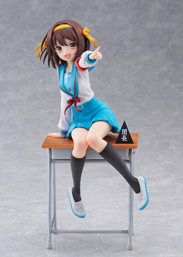The Melancholy of Haruhi Suzumiya Suzumiya Haruhi KDcolle Anime Series 20th Anniversary ver. (Kadokawa) The Melancholy of Haruhi Suzumiya Suzumiya Haruhi KDcolle Anime Series 20th Anniversary ver. (Kadokawa)