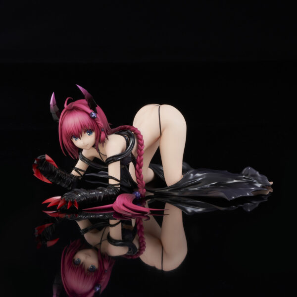 To LOVEru Darkness Kurosaki Mea Darkness Ver. (Union Creative International Ltd) To LOVEru Darkness Kurosaki Mea Darkness Ver. (Union Creative International Ltd)