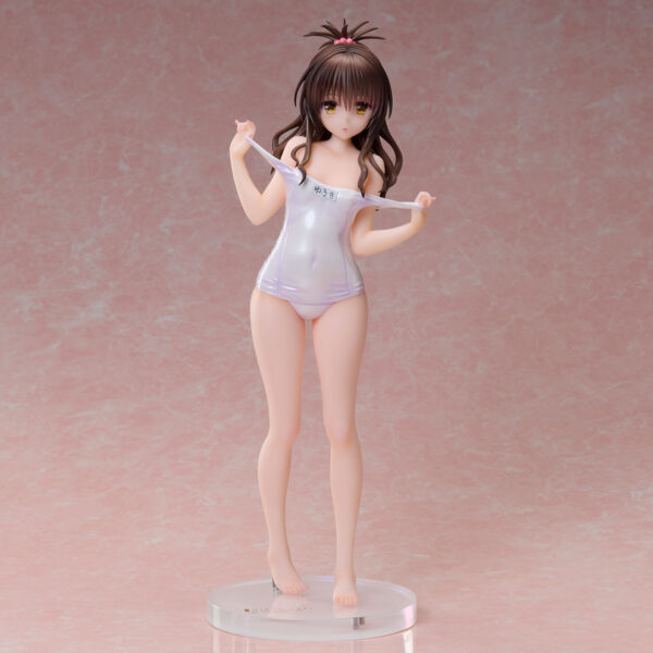 To LOVEru Darkness Yuuki Mikan Muse Color Ver (Mimeyoi, Union Creative International Ltd)