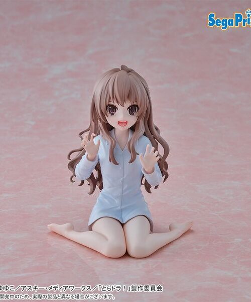 Toradora! Aisaka Taiga Yumemirize (Sega)