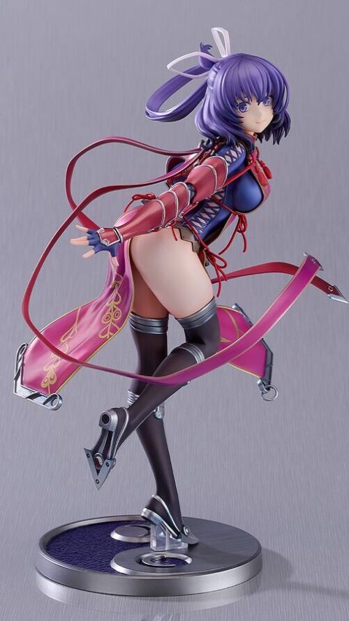 Trails Beyond the Horizon Rixia Mao (Good Smile Company)
