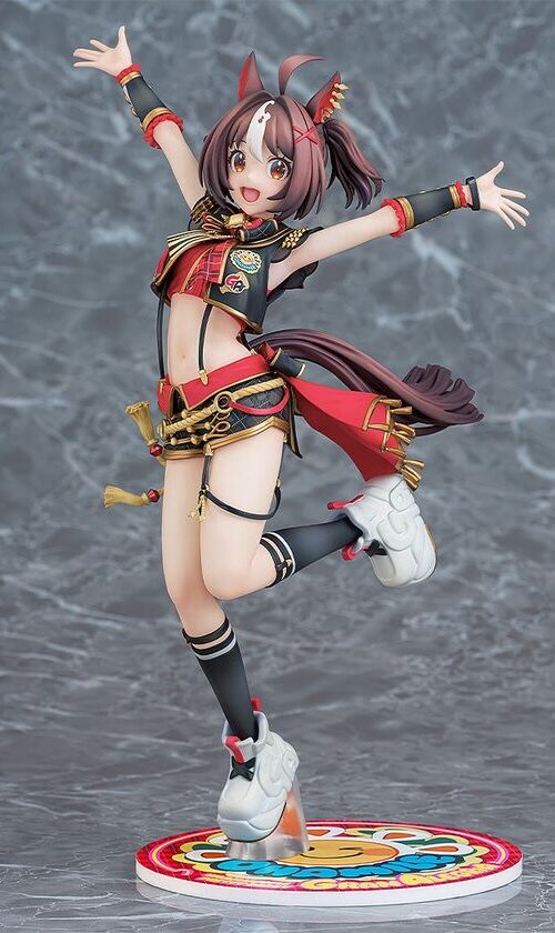 Umamusume Pretty Derby Gran Alegria (Phat Company)