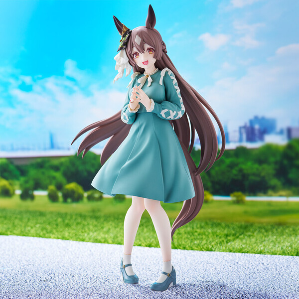 Umamusume Pretty Derby Satono Diamond Trio Try iT Figure (FuRyu) Umamusume Pretty Derby Satono Diamond Trio Try iT Figure (FuRyu)