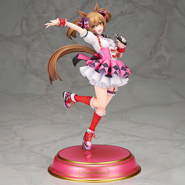 Umamusume Pretty Derby Smart Falcon (Alter)