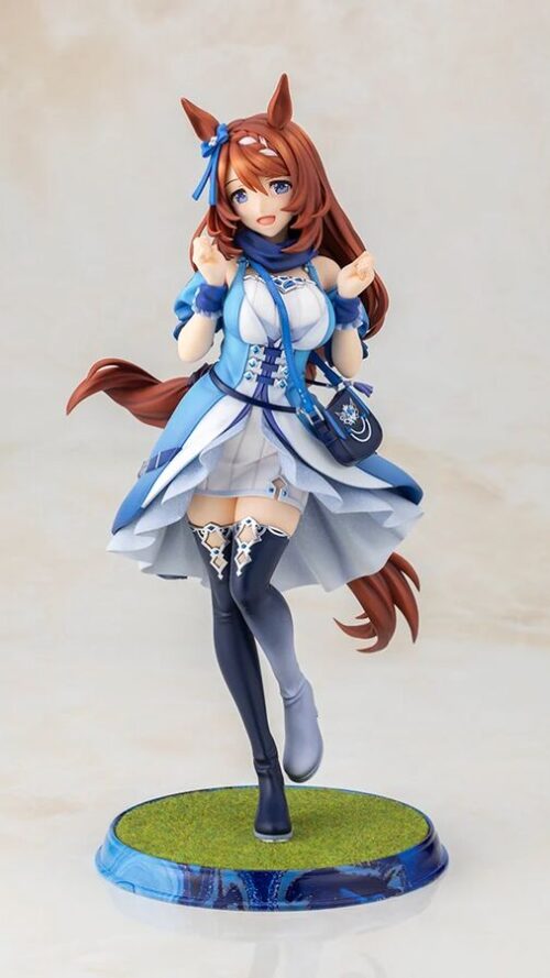 Umamusume Pretty Derby Super Creek (Kotobukiya)