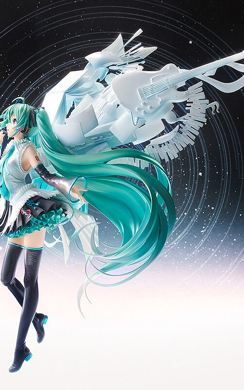 Vocaloid Hatsune Miku Happy 16th Birthday Ver. (Good Smile Company) Vocaloid Hatsune Miku Happy 16th Birthday Ver. (Good Smile Company)
