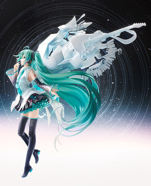 Vocaloid Hatsune Miku Happy 16th Birthday Ver. (Good Smile Company) Vocaloid Hatsune Miku Happy 16th Birthday Ver. (Good Smile Company)