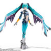 Vocaloid Hatsune Miku Metal Build Metal Build EX (Bandai Spirits) 1 Vocaloid Hatsune Miku Metal Build Metal Build EX (Bandai Spirits) 1