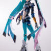 Vocaloid Hatsune Miku Metal Build Metal Build EX (Bandai Spirits) Vocaloid Hatsune Miku Metal Build Metal Build EX (Bandai Spirits)