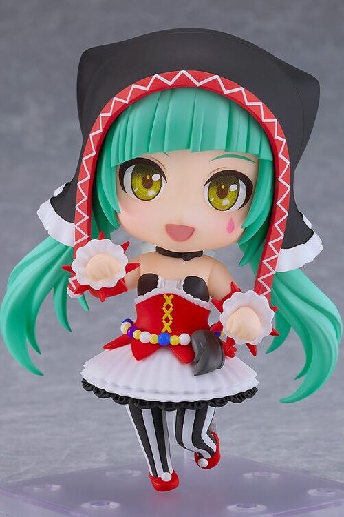 Vocaloid Hatsune Miku Nendoroid (#3054) Pierretta Ver. (Good Smile Company)