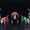 Voltron Moderoid (Good Smile Company) 2