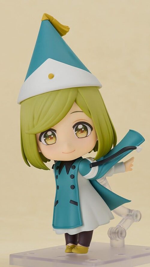 Witch Hat Atelier Coco Fudemushi Nendoroid (#3051) (Good Smile Company)