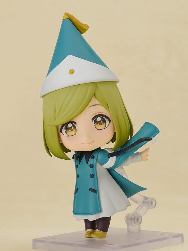 Witch Hat Atelier Coco Fudemushi Nendoroid (#3051) (Good Smile Company)