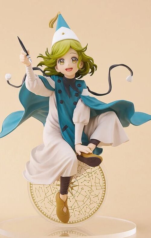 Witch Hat Atelier Coco Pop Up Parade L (Good Smile Company) Witch Hat Atelier Coco Pop Up Parade L (Good Smile Company)