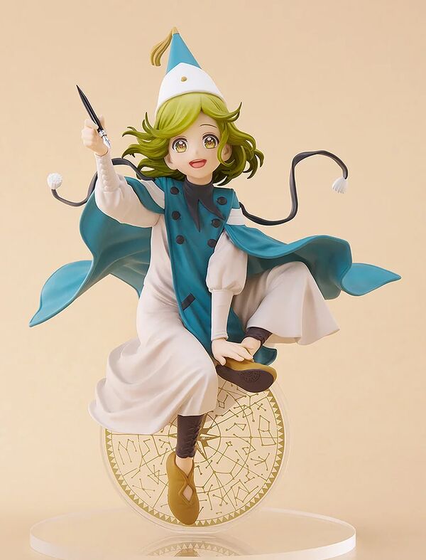 Witch Hat Atelier Coco Pop Up Parade L (Good Smile Company)