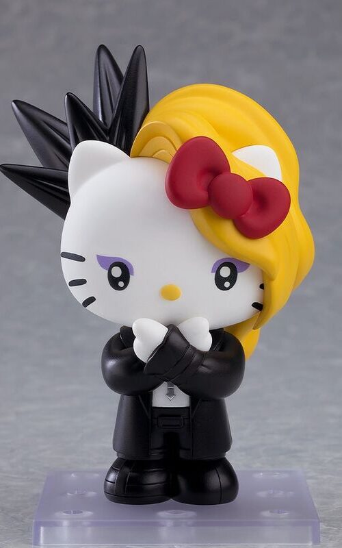 Yoshikitty Nendoroid (#3039) (Good Smile Company)