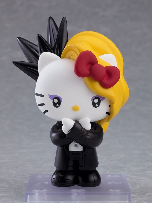 Yoshikitty Nendoroid (#3039) (Good Smile Company)