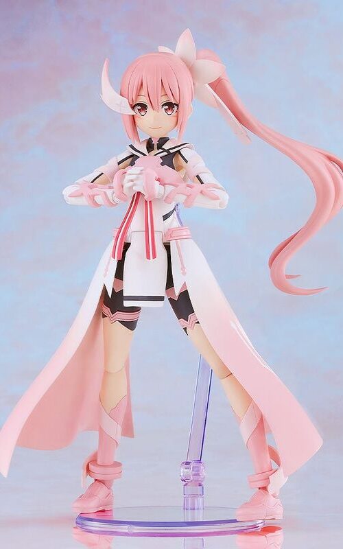 Yuki Yuna Is a Hero Yuuki Yuuna Plamatea (Good Smile Company)